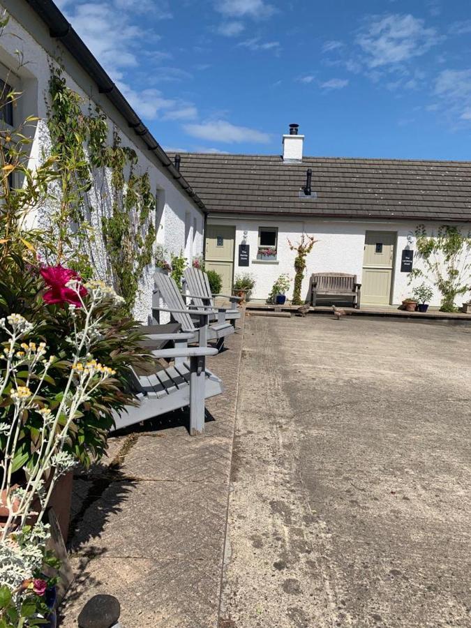 Villa The Old Dairy At Walkmill Farm Bushmills Exterior foto
